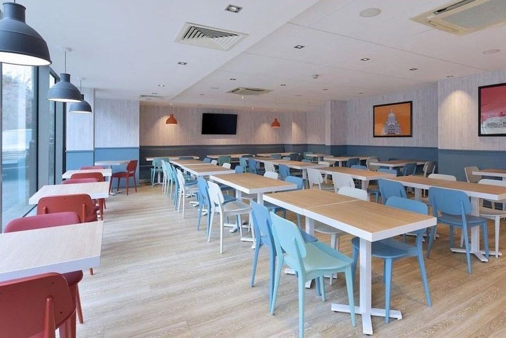Travelodge London Waterloo - Image 6