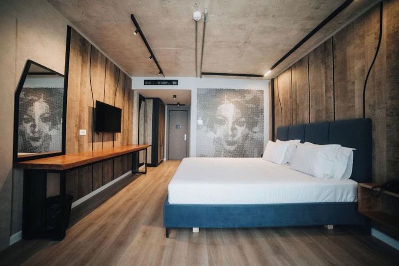 AMR Hotel - Durres - Image 3