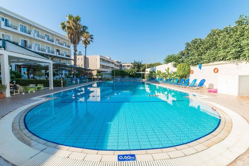 Kos Hotel Junior Suites - Image 10