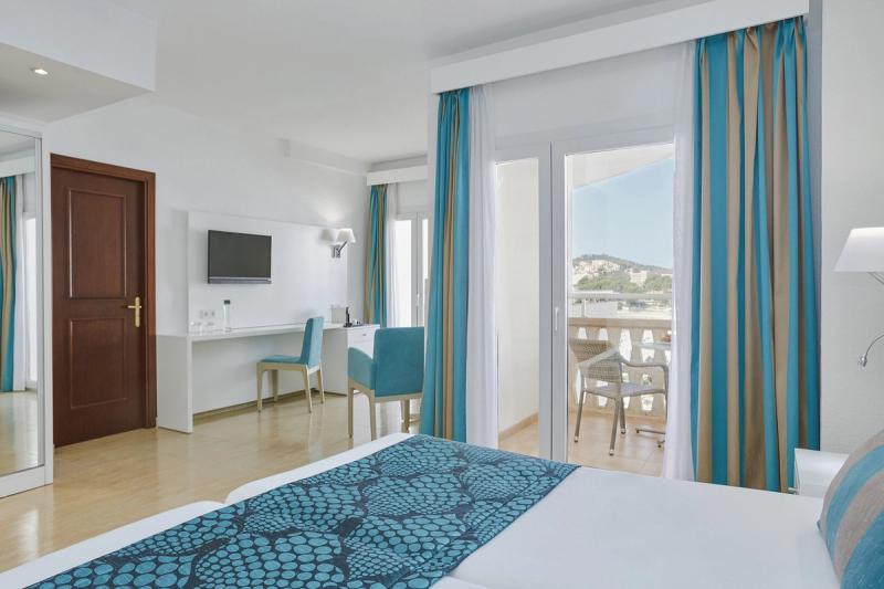 Universal Hotel Lido Park & SPA - Image 2