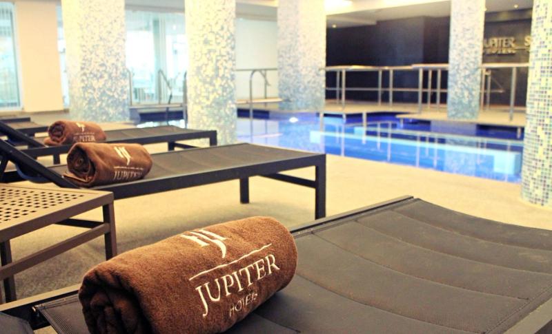 Jupiter Algarve Hotel - Image 9