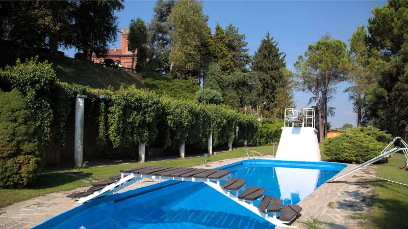 Villa Cornarea - Image 4