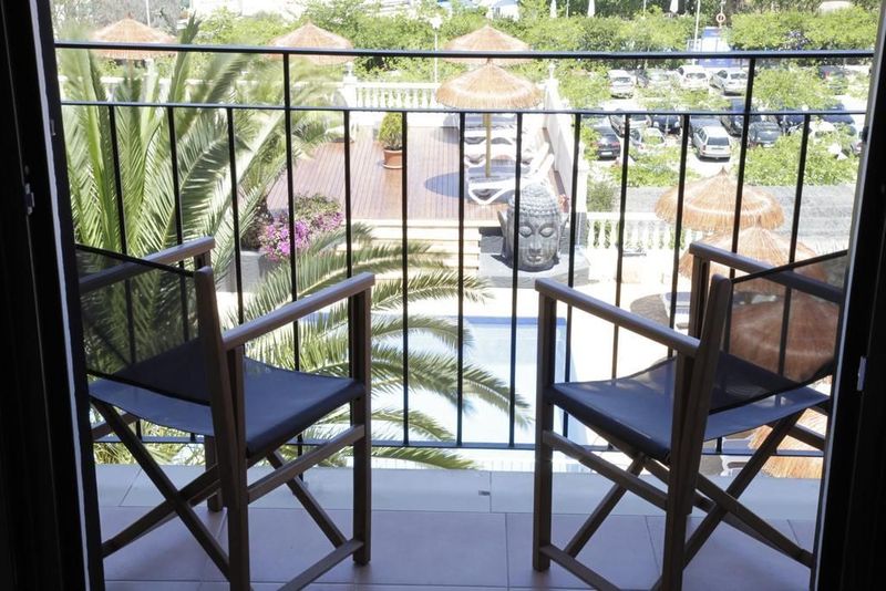 Boutique Hotel Bon Repos - Image 7