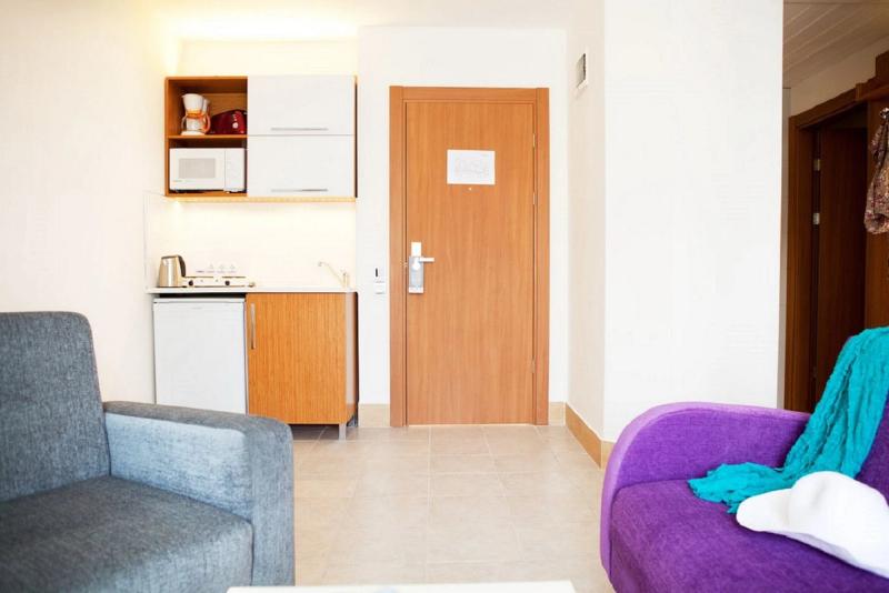 Sunpark Garden Hotel - Image 8