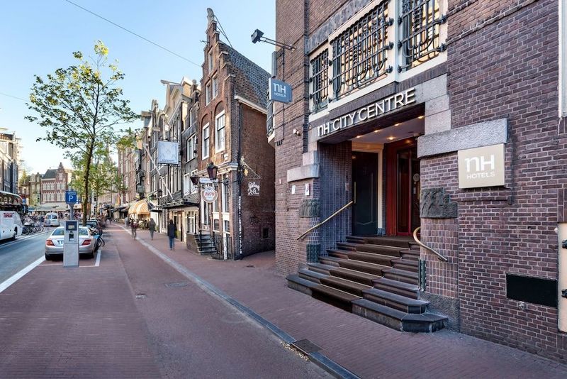 NH City Centre Amsterdam - Image 2