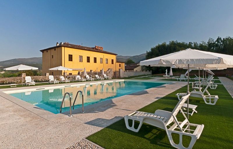 Hotel Villa Cheli - Image 9