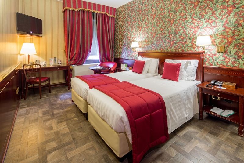 Hotel Antares Concorde - Image 6