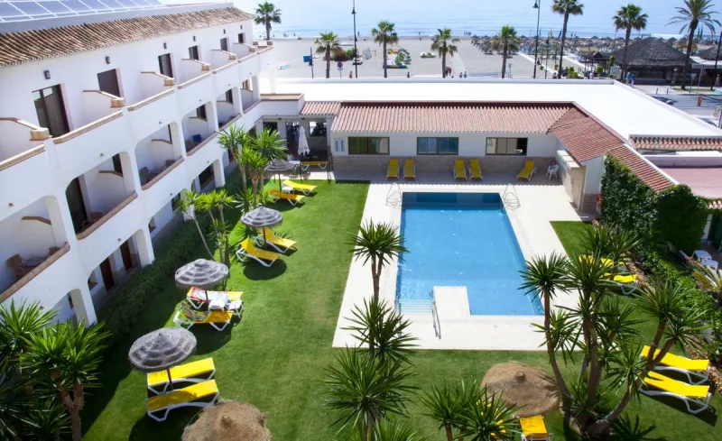 Hotel Tarik