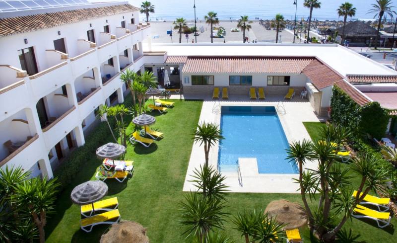 Hotel Tarik - Image 1