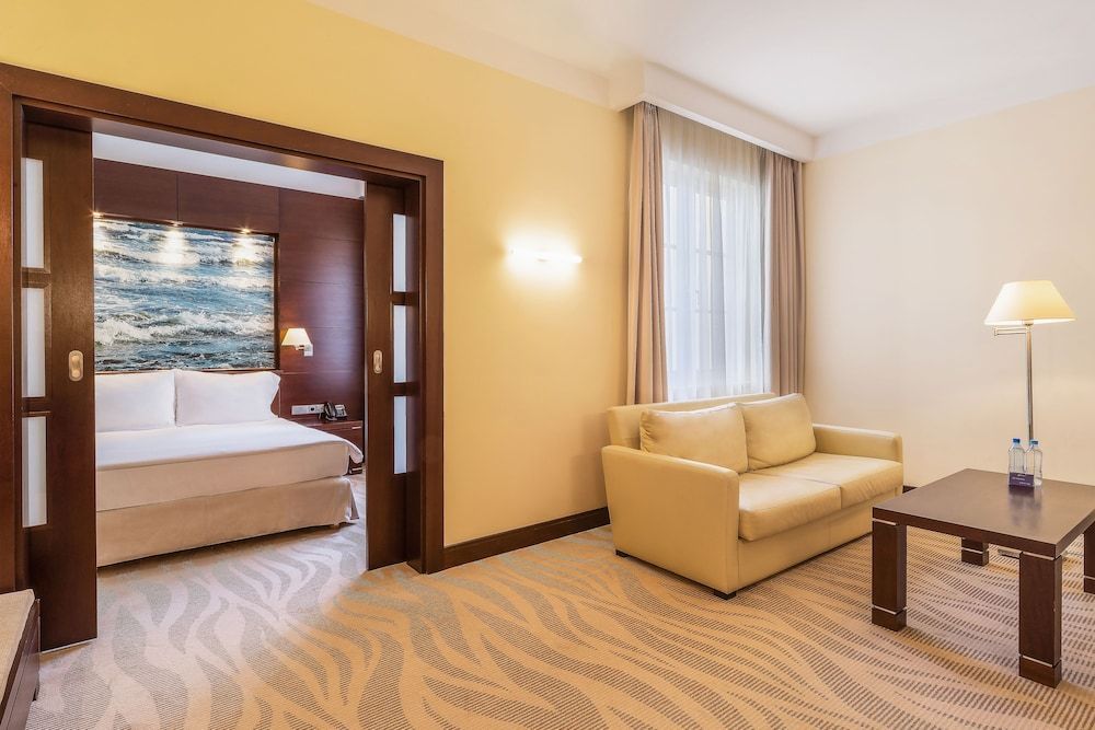 Radisson Blu Hotel Gdansk - Image 4