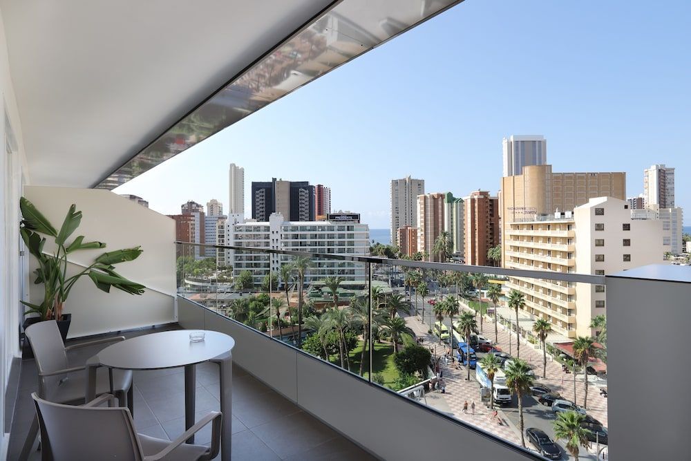 Hotel Helios Benidorm - Image 7