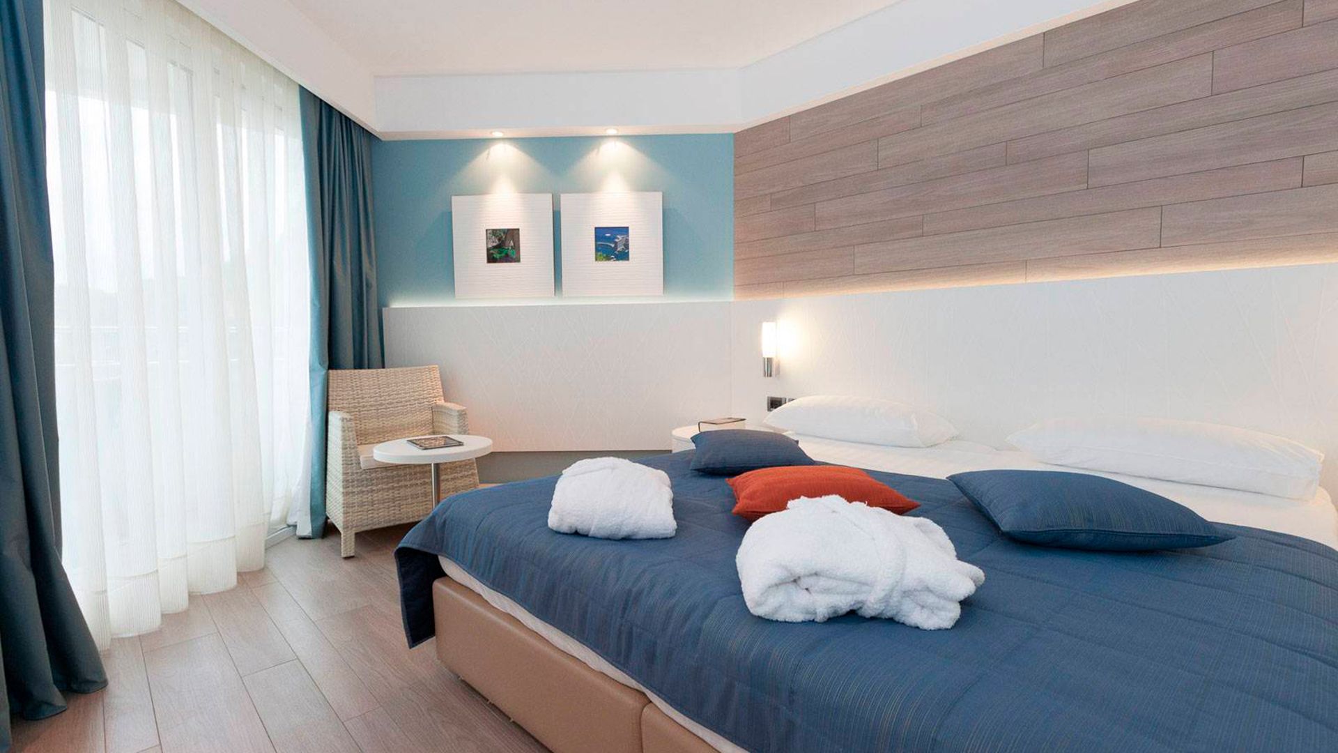 Hotel Lafodia - Image 7
