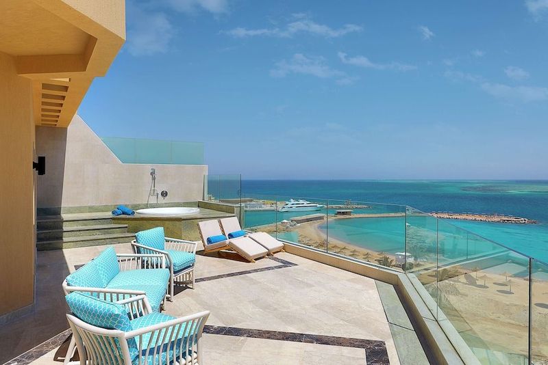 Hilton Hurghada Plaza - Image 8