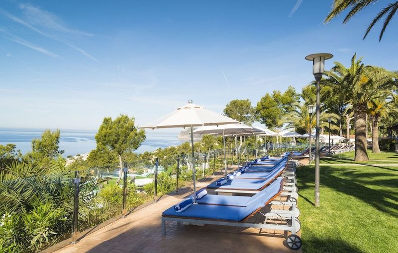 Maritim Hotel Galatzo - Image 8
