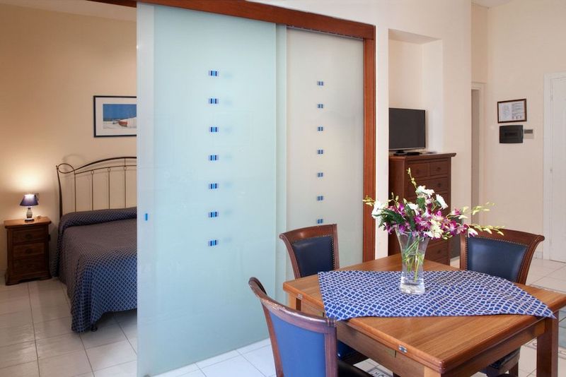 Albergo L'Antico Convitto - Image 9