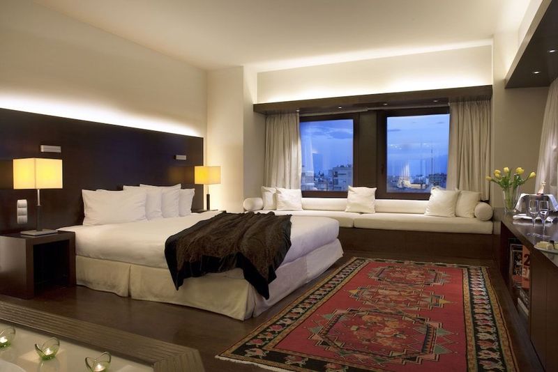 Lazart Hotel - Image 9