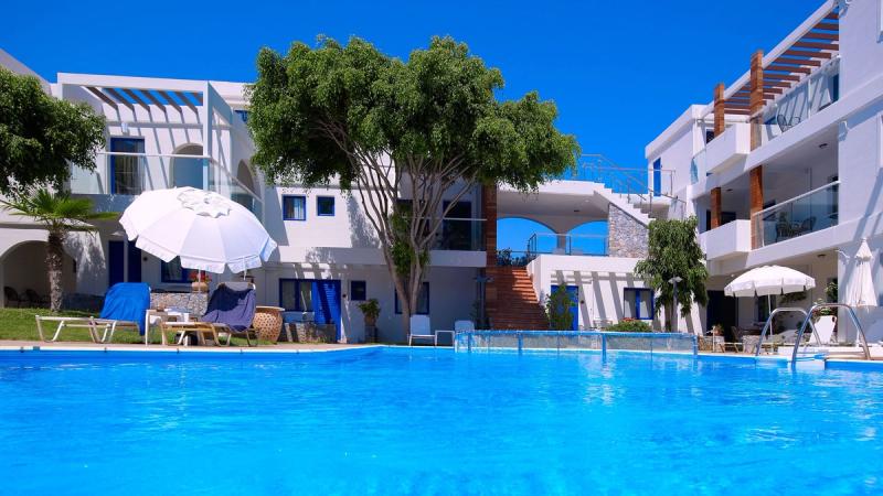 Minos Village Apartments - Image 9