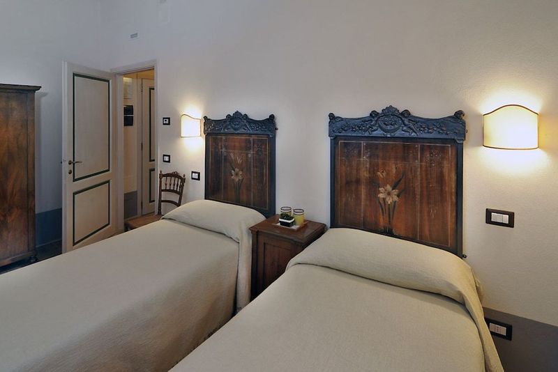 Agriturismo La Sovana - Image 6
