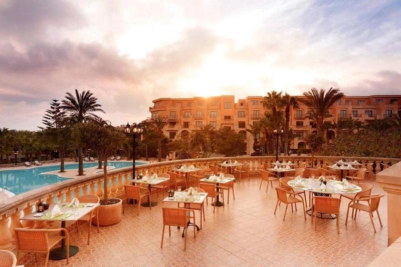 Kempinski Hotel San Lawrenz Gozo - Image 10