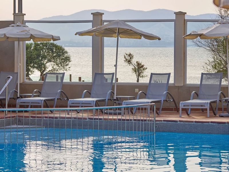 BQ Apolo Hotel - Image 3
