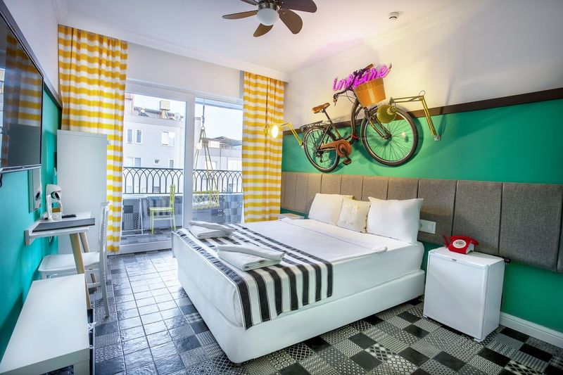 Anjeliq Downtown Hotel - Image 7
