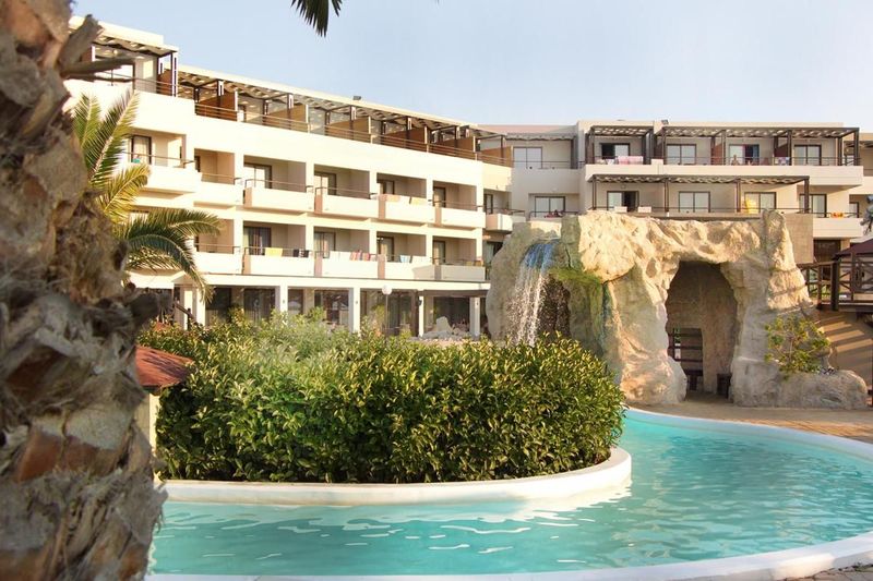 D'Andrea Mare Beach Resort - Image 7