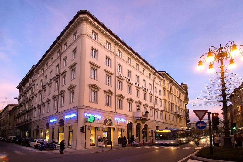 Victoria Hotel Letterario - Image 2