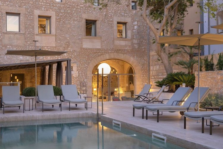 Billede av hotellet Can Aulí Luxury Retreat - nummer 1 af 10