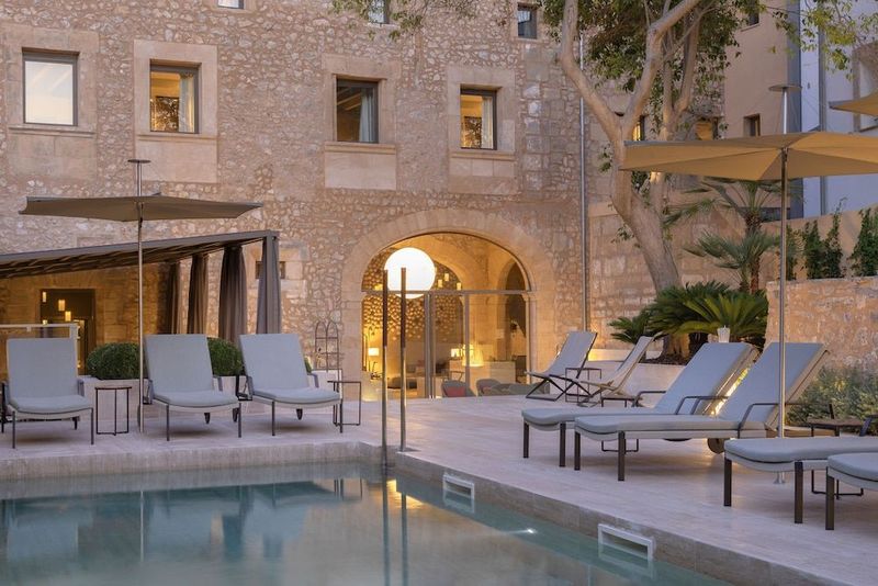Can Aulí Luxury Retreat - Image 1
