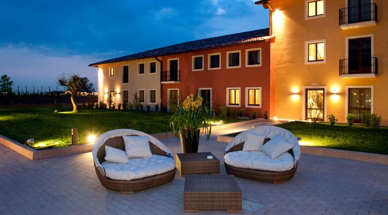Hotel Parchi del Garda - Image 5