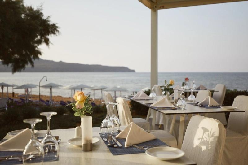 Giannoulis - Santa Marina Beach Hotel - Image 5