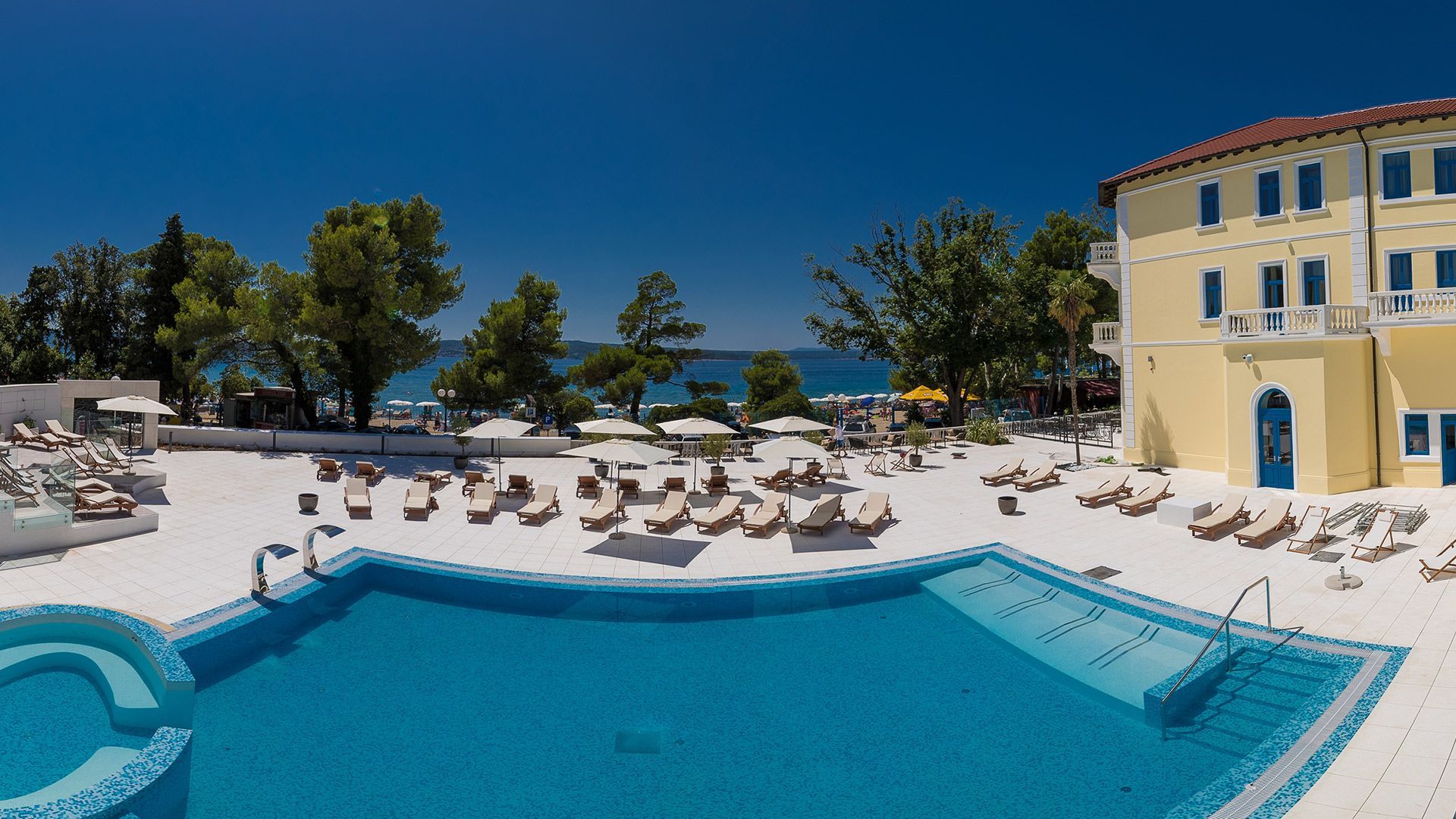 Boutique Hotel Esplanade - Image 9