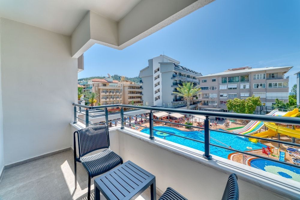 Kahya Hotel - Image 9