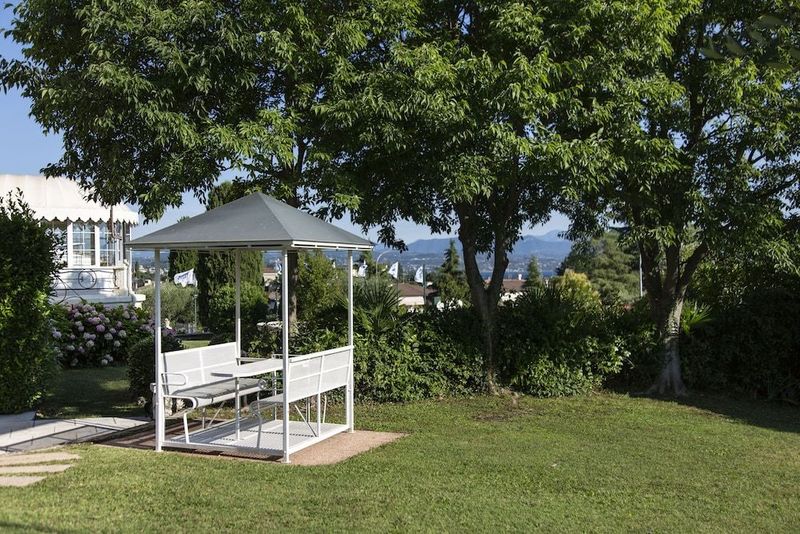 Hotel Villa Maria - Image 4