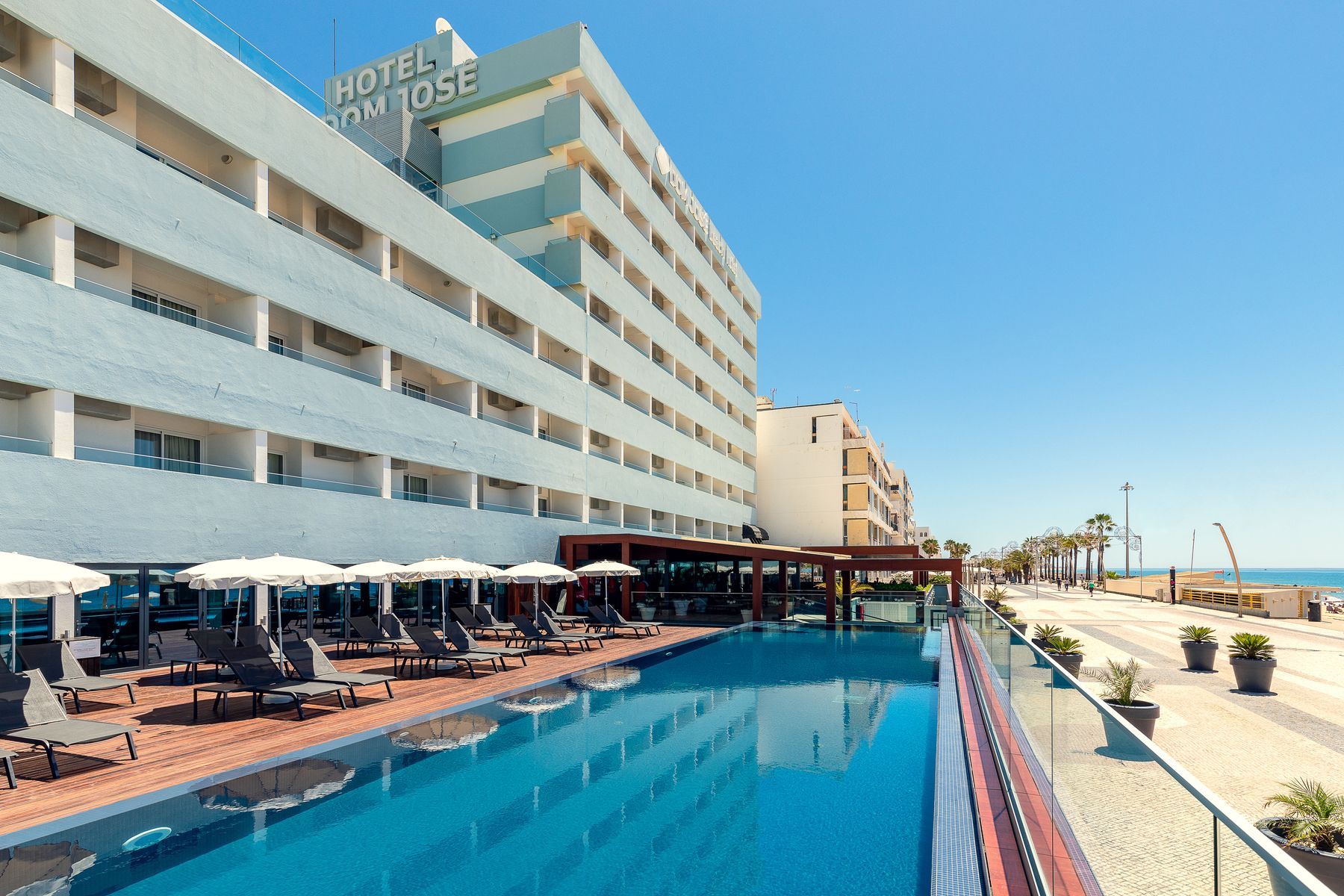 Dom Jose Beach Hotel - Image 10