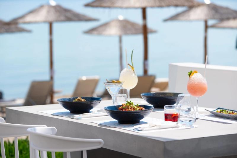 Kassandra Palace Seaside Resort - Image 2