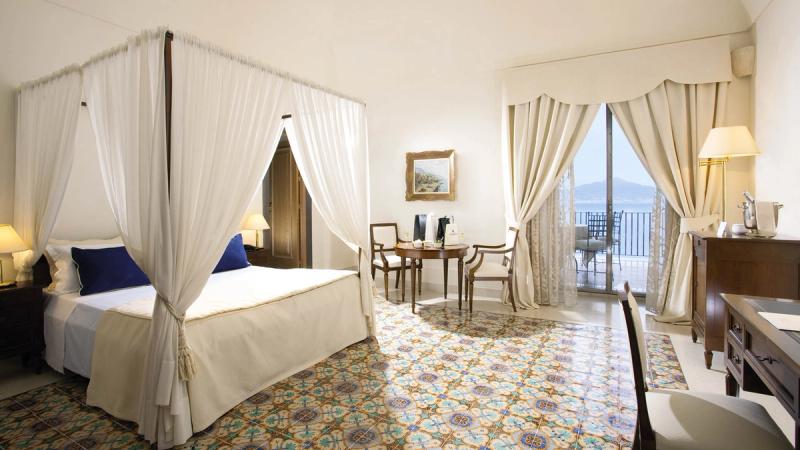 Grand Hotel Angiolieri - Image 4