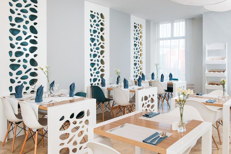 Hotel Aqua Sopot - Image 4
