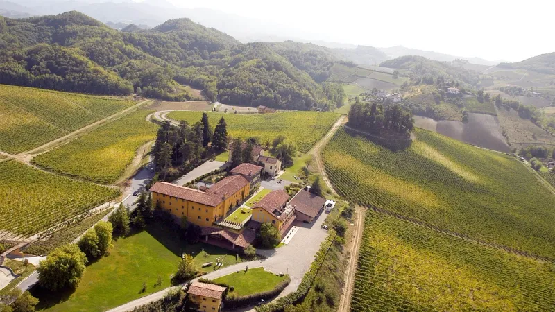 Hotel L'Ostelliere - Villa Sparina Resort