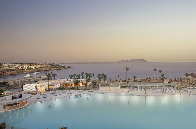 Pyramisa Sharm El-Sheikh Resort - Image 6