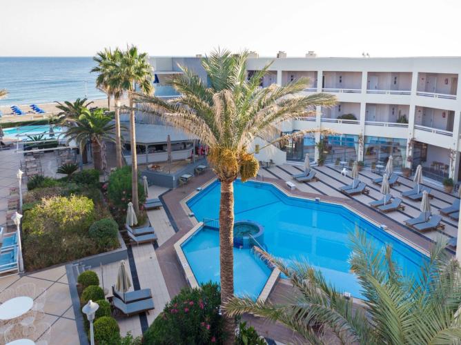 Billede av hotellet Pearl Beach Hotel - nummer 1 af 10