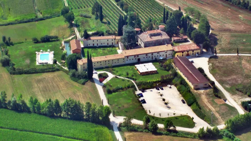 Relais Corte Cavalli