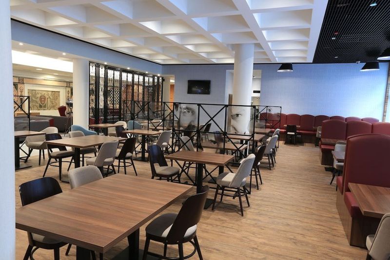 Hampton by Hilton Gdansk Old Town - Image 8