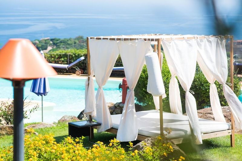 Bajaloglia Resort - Image 2