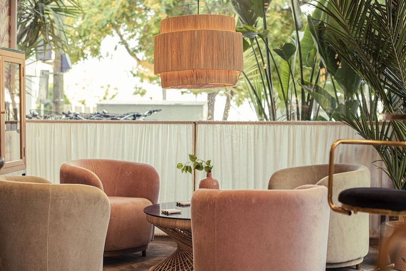 Feliz Boutique Hotel - Image 6
