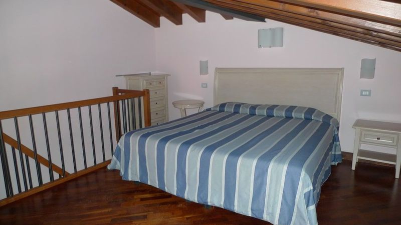 Domina Borgo degli Ulivi Lake Garda - Image 10