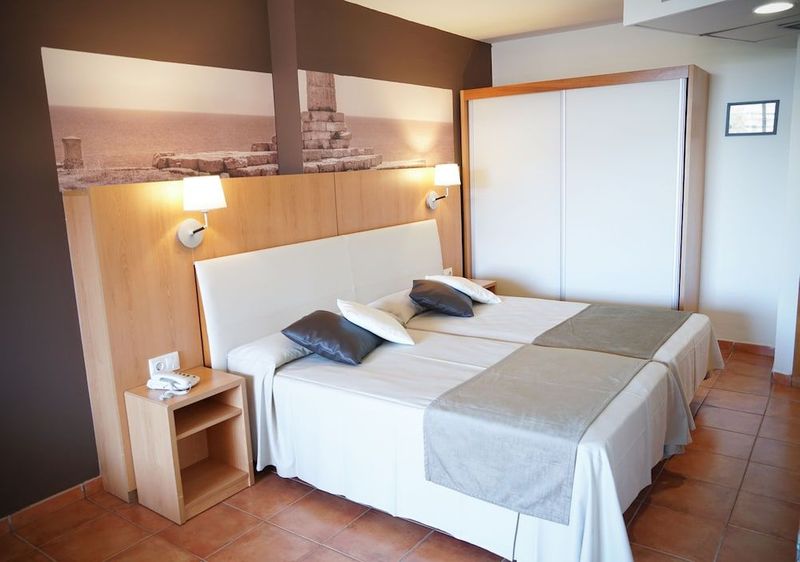 Ohtels Villa Romana - Image 7
