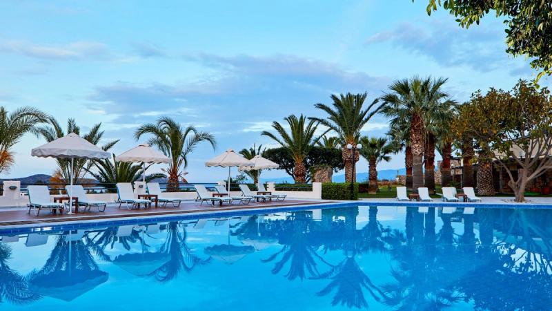 Elounda Palm Hotel & Suites - Image 10