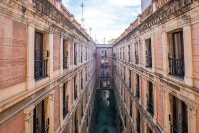 Hotel Rialto