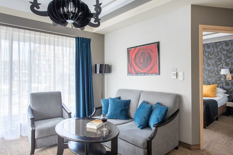 Hotel Arkon Park Business & Sport - Image 8